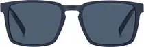 Óculos de Sol Tommy Hilfiger TH 2088/s Fllku - Masculino