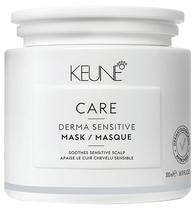 Mascara para Cabelo Keune Care Derma Sensitive - 500ML