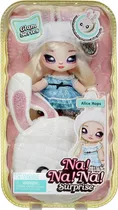Boneca Alice Hops Glam Series Na!Na!Na! Surprise - 575368