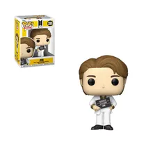 Muñeco Funko Pop Rocks BTS Jin 280
