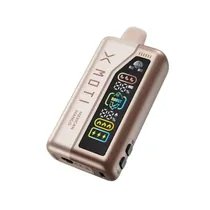 Vaper Moti Nicfolex 40K Mexican Mango