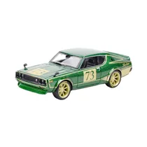 Auto de Colección Maisto 1973 Nissan Skyline 2000 GT-R 12339
