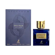 Perfume Maison Alhambra Spectrum Edp Unissex 100ML