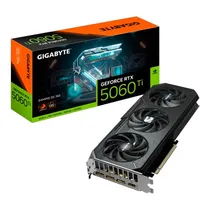 VGA RTX5060TI 16GB Gigabyte Gaming Oc GDDR7/3FAN GV-N506TGAMING OC-16D