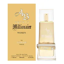 Perfume Femenino Paris Lomani Ab Spirit Millionaire EDP100ML