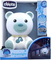 Chicco Dreamlight First Dream - 9830-20 (Azul)