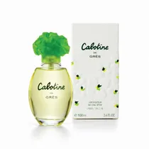 Perfume Cabotine de Gres Ediçao 100ML Feminino Eau de Toilette