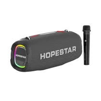 Speaker Sate Hopestar A6 Max HS-1514 Gris
