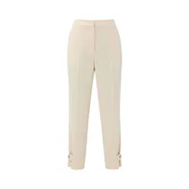 Pantalón Hering K5WL6ESI Femenino  Pantalón He...