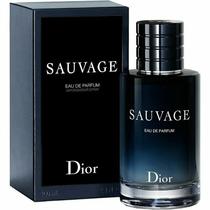 Dior Sauvage Edp 100ML