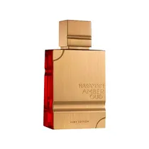 Alharamain Amber Oud Ruby Edp 100ML