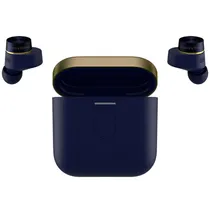 Fone de Ouvido Bowers & Wilkins PI7 S2 Bluetooth - Midnight Blue