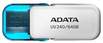 Pendrive Adata UV240 Classic 64GB USB Flash Drive