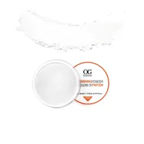 Pó Facial Translúcido Outdoor Girl HD Finishing Powder - S3231 - 7GR
