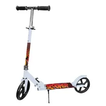 Patinete Infantil Grande - 16307