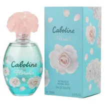 Perfume Feminino Cabotine Floralie Edt 100ML