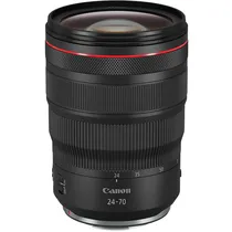 Lente Canon RF 24-70MM F/2.8L Is Usm