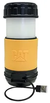 Lanterna LED Cat Rechargable Utility Light CT6515 (Até 225 Lumens)