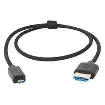 Accsoon Cabo HDMI para HDMI 8K 50CM AXC19