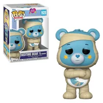 Funko Pop Care Bears X Mosnsters Bedtime Bear 1628