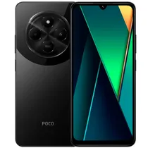 Celular Xiaomi Poco C75 Dual 6.88" 8GB+256GB Lte Global Negr