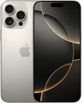 Apple iPhone Swap 16 Pro Max 256GB Natural Grado A (Con Garantia de Apple)