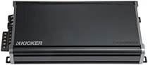 Amplificador Kicker 46CXA6605 1320W Max/660W RMS 5 Canais
