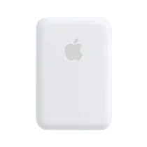 Bateria Apple Magsafe MJWY3AM/A Compatível com iPhone 12/12 Pro, iPhone 13/13 Pro - Branco