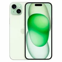 Cel Apple iPhone 15 Plus 128GB A3094 HN Green (Sim Fisico+Esim)