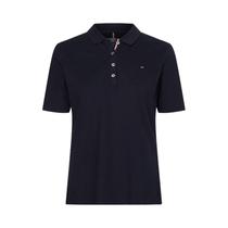 Camiseta Tommy Hilfiger WW0WW28578 DW5