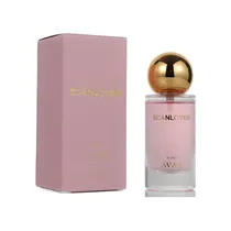 Perfume Avar Scanlover - Eau de Parfum - Femenino - 30ML