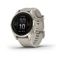 Garmin Relogio Epix Pro G2 42MM Gold Sand 010-02802-13