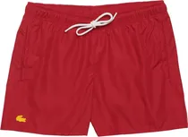 Short Lacoste MH466423240 - Masculino