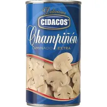  Cidacos Cha...