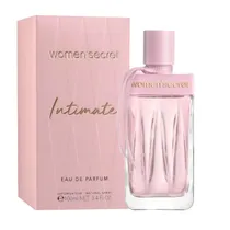 Per. Women'Secret Intimate Edp 100ML