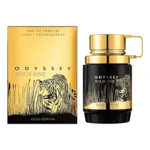 Armaf Odyssey Wild One Gold Edition 100ML Edp