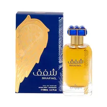 Perfume Ard Al Zaafaran Shafaq - Eau de Parfum - Unissex - 100ML