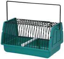 Caixa de Transporte Pawise 49552 - Transport Box 30X18X20CM