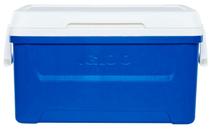 Caixa Termica Igloo Laguna 48QT - Azul