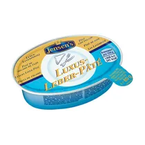 Paté de Hígado Jensen´s 80G