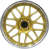 Jogo de Rodas Infinity Racing 803-1775-11-G3 - 17X7.5" (4 Unidades)