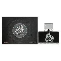 Perfume Lattafa Al Dur Al Maknoon Silver Eau de Parfum Masculino 100ML