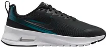 Tênis Nike HF1233 003 Air Max Nuaxis Feminino