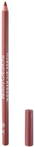 Lápis para Boca Beauty Creations Woodem BCWLL-09 Keepit Saucy - 1.4G