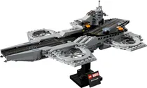 Lego Marvel The Avengers Helicarrier - 76295 (509 PCS)