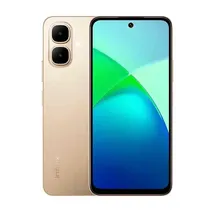 Celular Infinix Smart 10 X6725 - 3/64GB - Dual-Sim - 6.67" - Twilight Gold