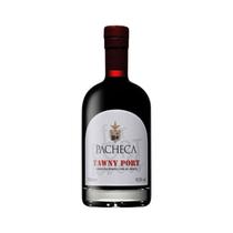 Vino Oporto Pacheca Tawny 750ML