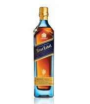 Whisky Johnnie Walker Blue Label - 750ML