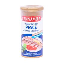 Condimento Cannamela p/ Pescado 140G