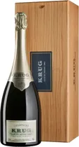 Champagne Krug Clos Du Mesnil 2002 (com Caixa)